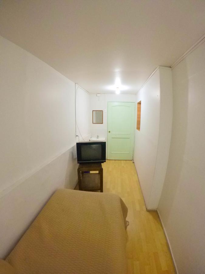 Residencial Copiapo Hotel Eksteriør billede